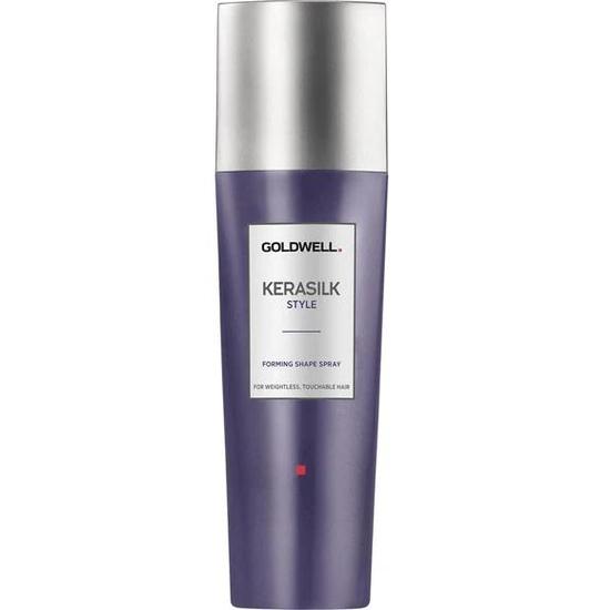 Goldwell Kerasilk Style Foaming Shape Spray