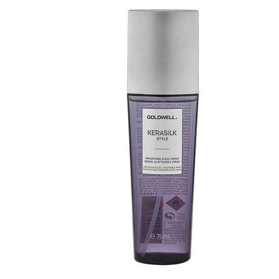 Goldwell Kerasilk Style Smoothing Sleek Spray