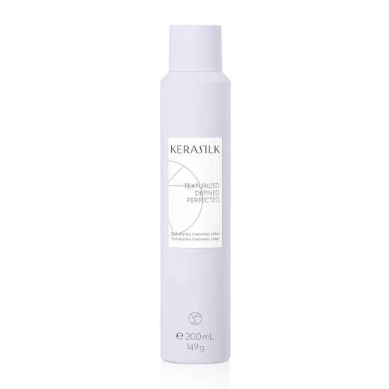 Goldwell Kerasilk Texturizing Finishing Spray 200ml