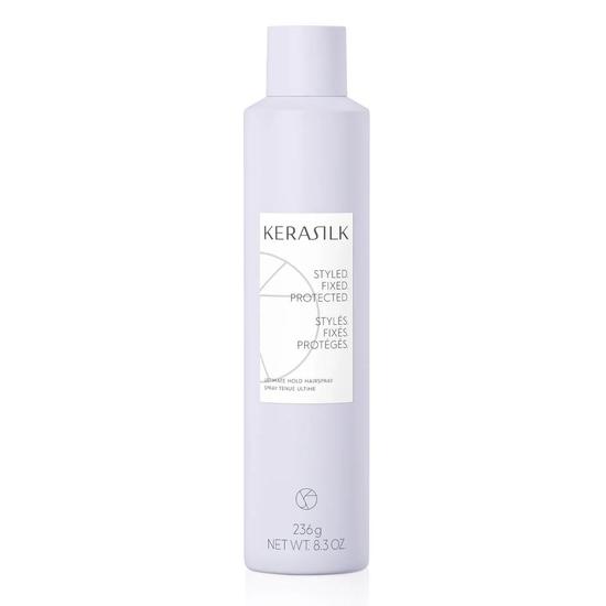 Goldwell Kerasilk Ultimate Hold Hairspray