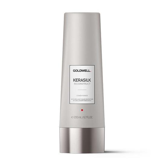 Goldwell Kerasilk Reconstruct Conditioner 200ml