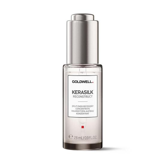 Goldwell Kerasilk Reconstruct Split Ends Recovery Concentrate 28ml