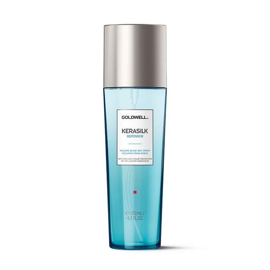 Goldwell Kerasilk Repower Volume Blow Dry Spray
