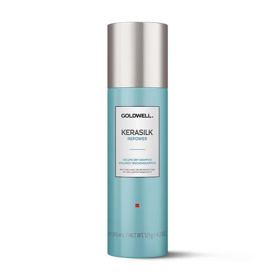 Goldwell Kerasilk Repower Volume Dry Shampoo 200ml