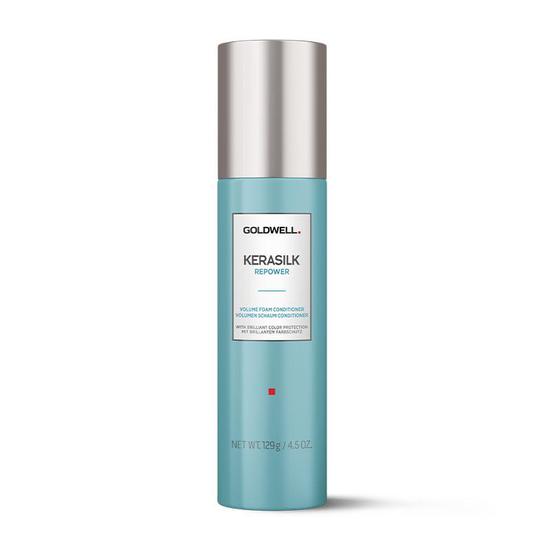 Goldwell Kerasilk Repower Volume Foam Conditioner 150ml