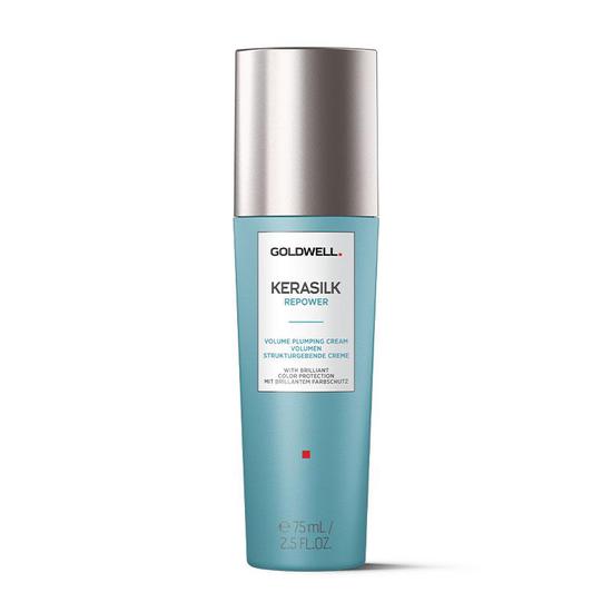 Goldwell Kerasilk Repower Volume Plumping Cream