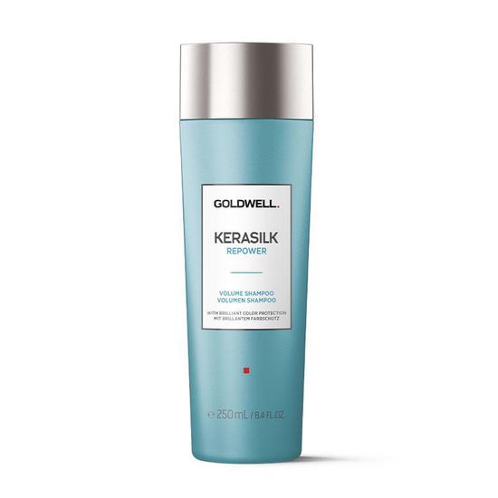 Goldwell Kerasilk Repower Volume Shampoo 250ml