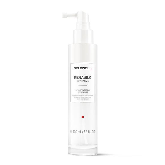 Goldwell Kerasilk Revitalise Detoxifying Serum