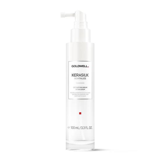 Goldwell Kerasilk Revitalise Detoxifying Serum 100ml