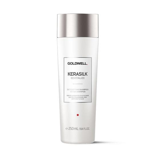 Goldwell Kerasilk Revitalise Detoxifying Shampoo 250ml