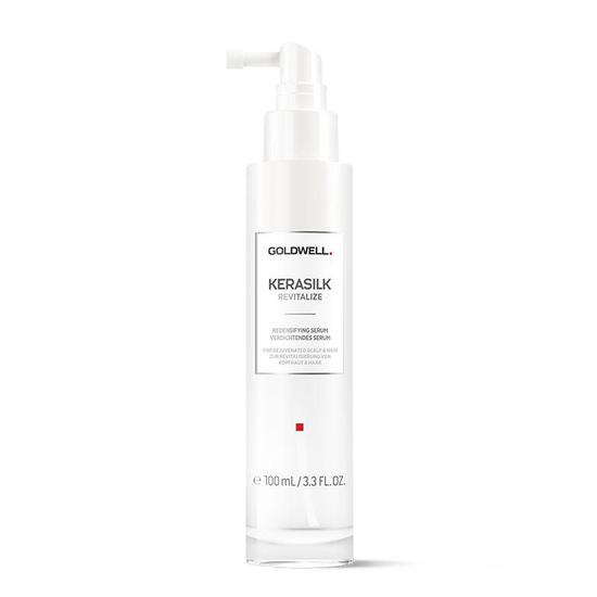 Goldwell Kerasilk Revitalise Nourishing Serum 100ml