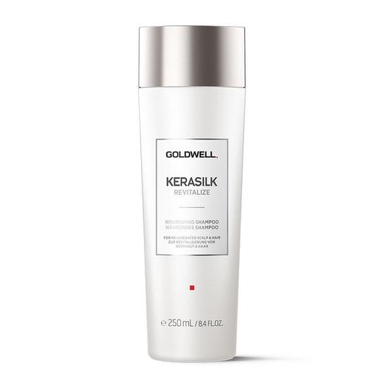 Goldwell Kerasilk Revitalise Nourishing Shampoo 250ml