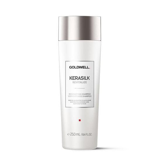 Goldwell Kerasilk Revitalise Redensifying Shampoo 250ml