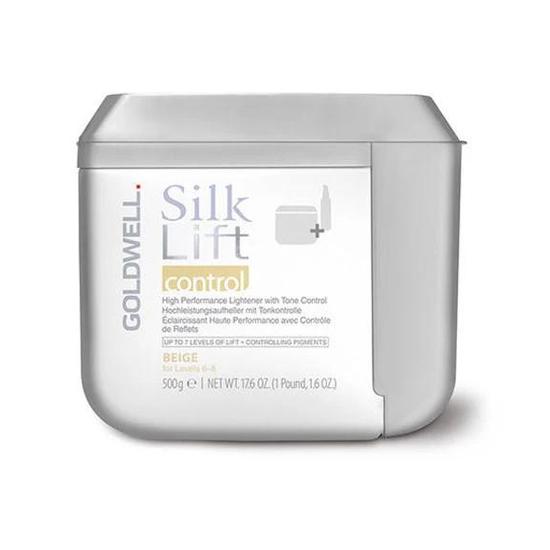 Goldwell Silk Lift Control Beige High Performance Lightener