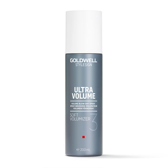 Goldwell Soft Volumizer