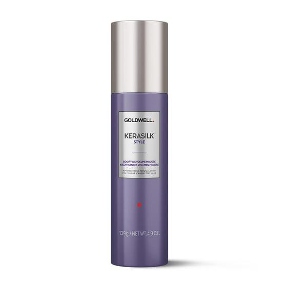 Goldwell Kerasilk Style Bodifying Volume Mousse 150ml