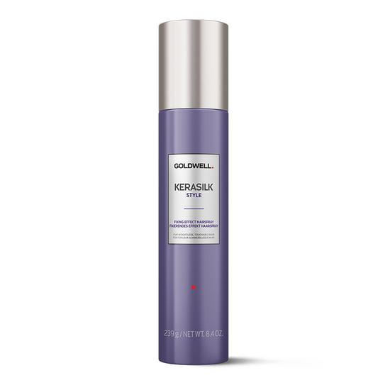 Goldwell Kerasilk Style Fixing Effect Hairspray 300ml