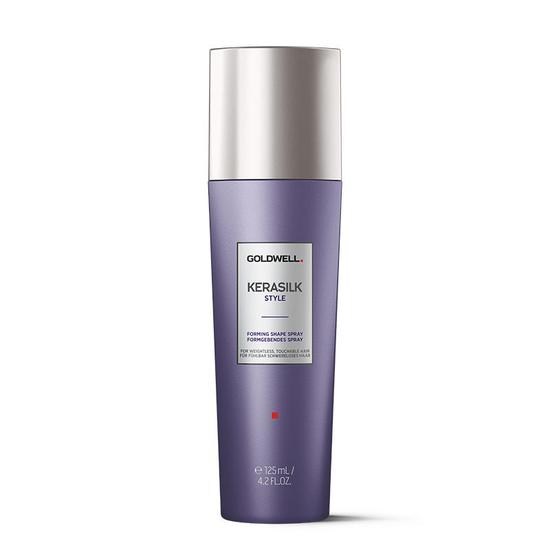Goldwell Kerasilk Style Forming Shape Spray 125ml