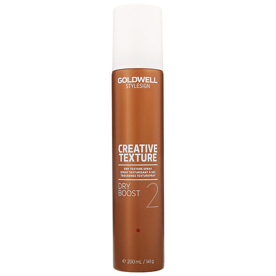 Goldwell Style Sign Creative Texture Dry Boost 200ml