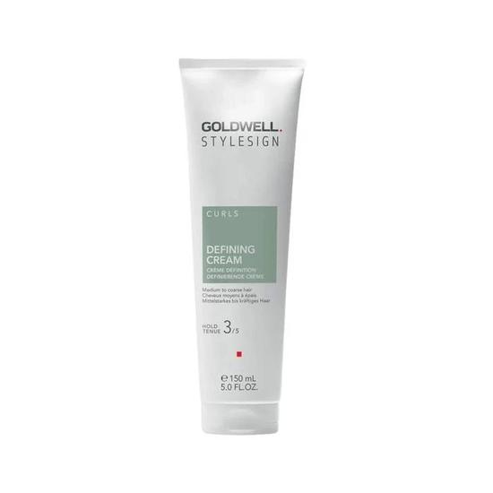 Goldwell Style Sign Curls Defining Cream 75ml