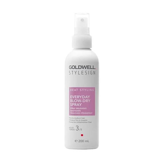 Goldwell Style Sign Heat Styling Everyday Blow Dry Spray 200ml