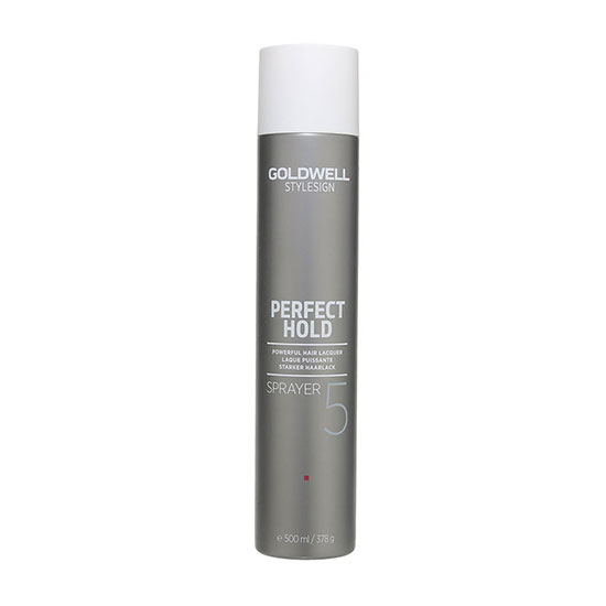 Goldwell Style Sign Perfect Hold Sprayer5 Hair Lacquer 500ml