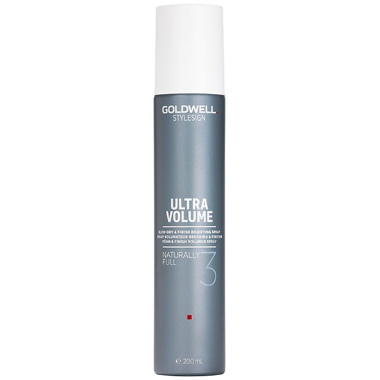 Goldwell Style Sign Ultra Volume 3 Naturally Full