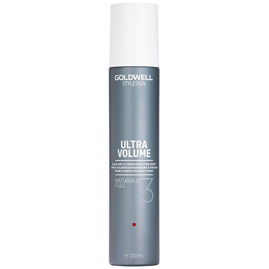 Goldwell Style Sign Ultra Volume 3 Naturally Full 200ml