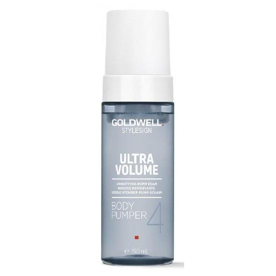 Goldwell Style Sign Ultra Volume Body Pumper 150ml