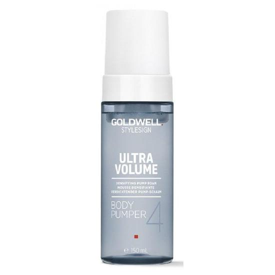 Goldwell Style Sign Ultra Volume Body Pumper 150ml