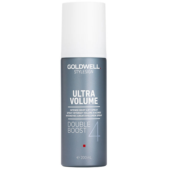 Goldwell Style Sign Ultra Volume Double Boost Root Lift Spray 200ml