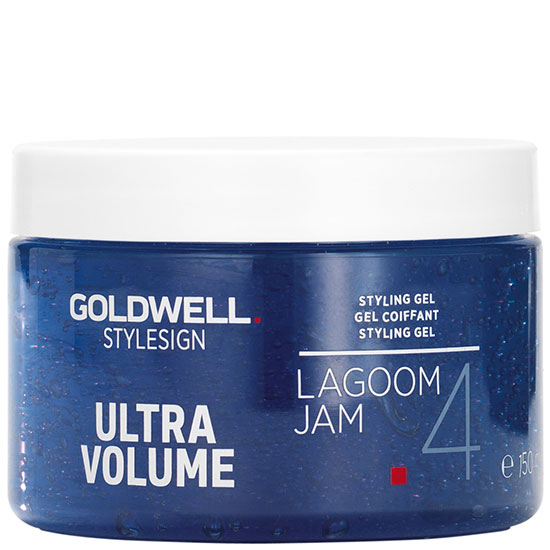 Goldwell Style Sign Ultra Volume Lagoom Jam 150ml