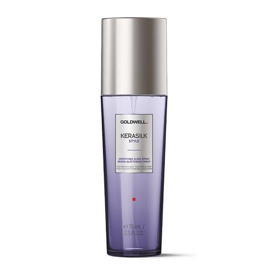 Goldwell Kerasilk Style Smoothing Sleek Spray 75ml