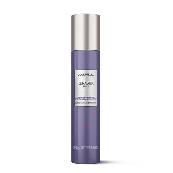 Goldwell Kerasilk Style Texturising Finish Spray 200ml