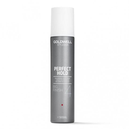 Goldwell StyleSign Big Finish Hairspray 500ml
