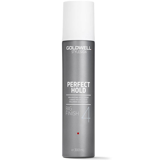 Goldwell StyleSign Big Finish Hairspray 300ml