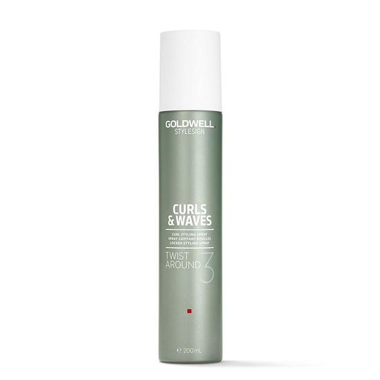 Goldwell Stylesign Curls & Waves Curl Styling Spray 200ml