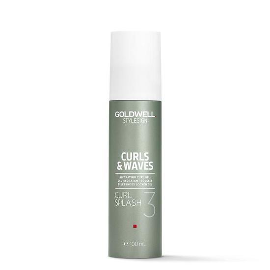 Goldwell Stylesign Curls & Waves Hydrating Curl Gel 100ml