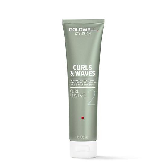 Goldwell Stylesign Curls & Waves Moisturising Curl Cream 150ml