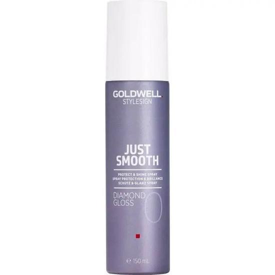 Goldwell Just Smooth Diamond Gloss Protect & Shine Spray 150ml