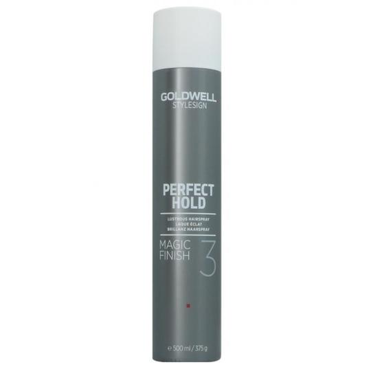 Goldwell Stylesign Perfect Hold Magic Finish 500ml