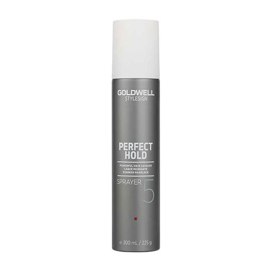 Goldwell Style Sign Perfect Hold Sprayer5 Hair Lacquer