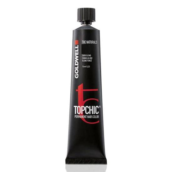 Goldwell Topchic Permanent Hair Colour