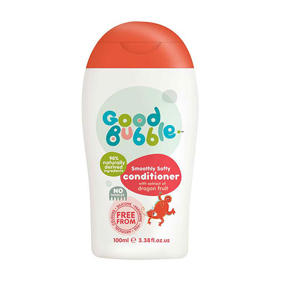 Good Bubble Dexter Smoothly Softy Conditioner 100ml