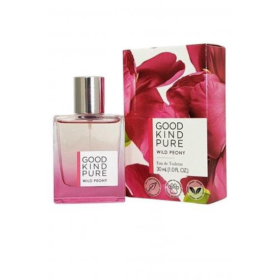 Good Kind Pure Eau De Toilette Wild Peony 30ml