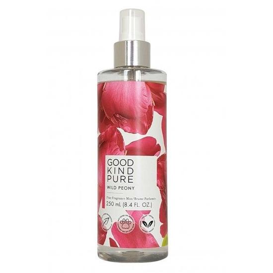 Good Kind Pure Fine Fragrance Mist Wild Peony 250ml