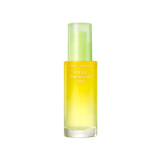 Goodal Green Tangerine Vitamin C Dark Spot Serum