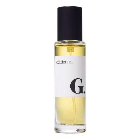 Goop Eau De Parfum: Edition 01 - Church 50ml