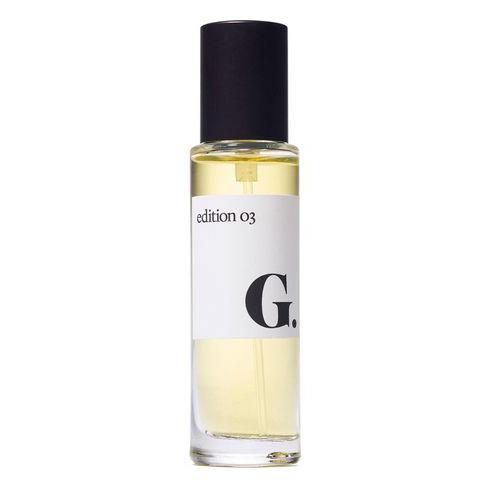 Goop Eau De Parfum: Edition 03 - Incense 50ml