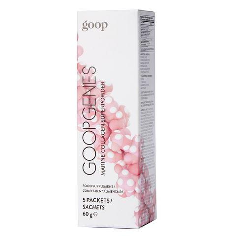 Goop GoopGenes Marine Collagen Superpowder 5 Sachets